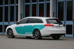 Opel Insignia by Fahrmitgas 2009 года